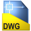 DWG/DXF